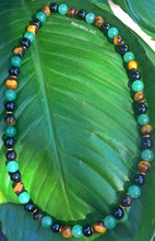 Load image into Gallery viewer, ENCHANTED JUNGLE Necklace
